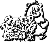 Stupid Delicious Pizza